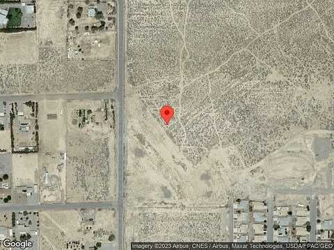 Ray Frank Blvd, PAHRUMP, NV 89060