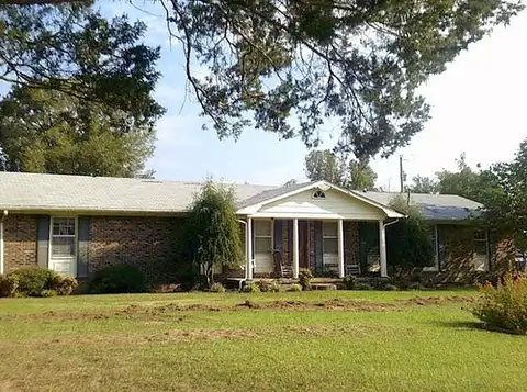 County Road 629, CORINTH, MS 38834