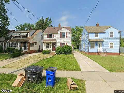 169Th, CLEVELAND, OH 44110
