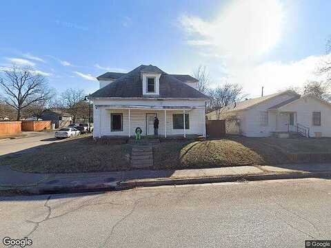 Hattie, FORT WORTH, TX 76104