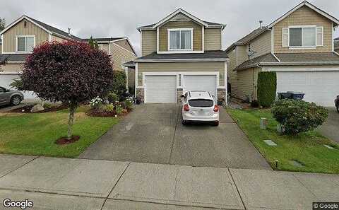 183Rd, PUYALLUP, WA 98374