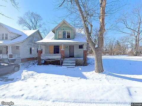 Goulburn, DETROIT, MI 48205
