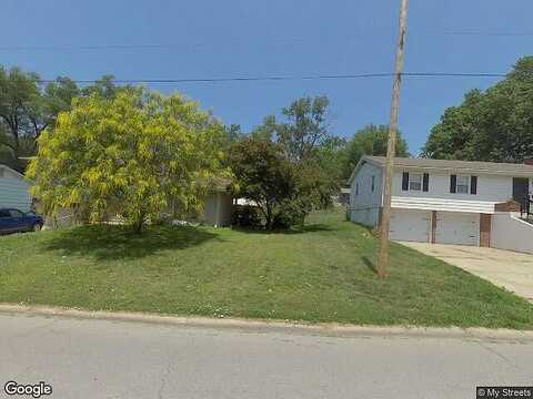 51St, INDEPENDENCE, MO 64055