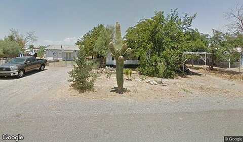 Ocotilla, SAFFORD, AZ 85546