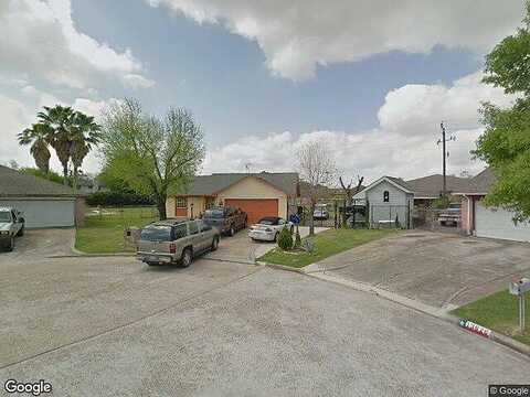 Wood Terrace, HOUSTON, TX 77038