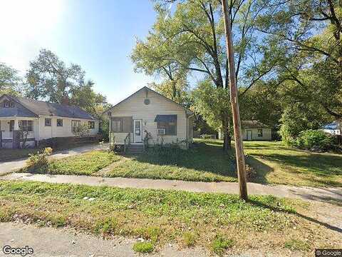 54Th, EAST SAINT LOUIS, IL 62204