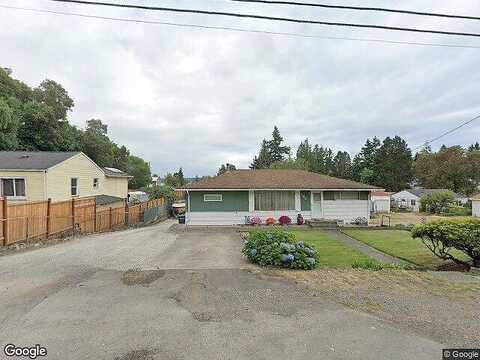 143Rd, BURIEN, WA 98166