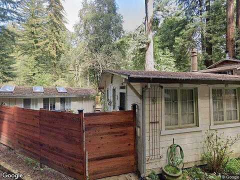 Cherry, GUERNEVILLE, CA 95446