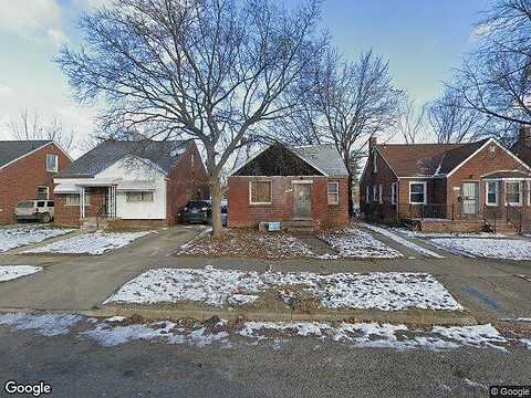 Park Grove, DETROIT, MI 48205