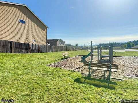 20Th Avenue, SPANAWAY, WA 98387