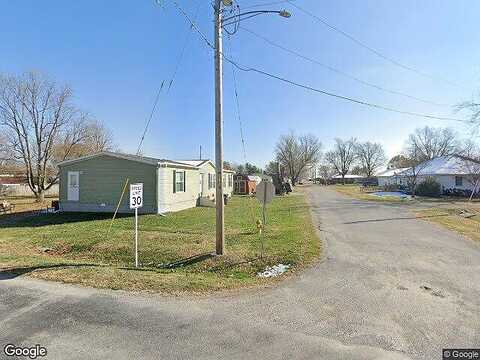 Croan, IRVINGTON, IL 62848