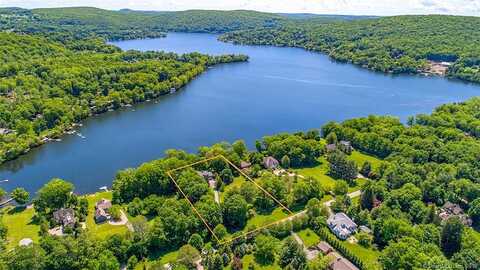 Arrow Point, WARREN, CT 06777