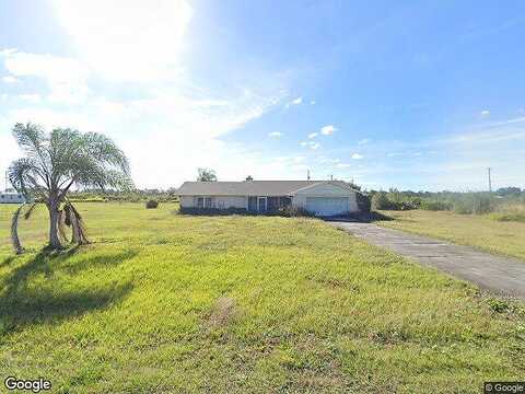 Poinciana, INDIAN LAKE ESTATES, FL 33855