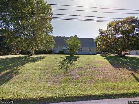 High Hill, MERIDEN, CT 06450