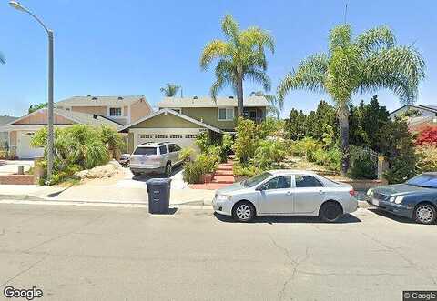 Mullin, LAKE FOREST, CA 92630