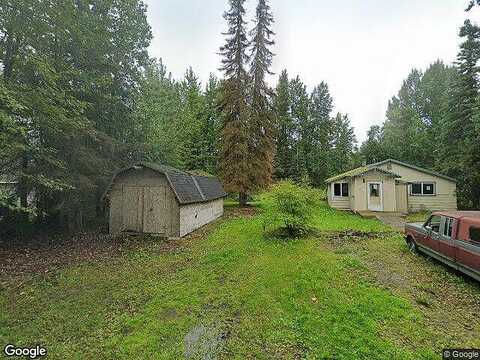 Tundra Rose, CHUGIAK, AK 99567
