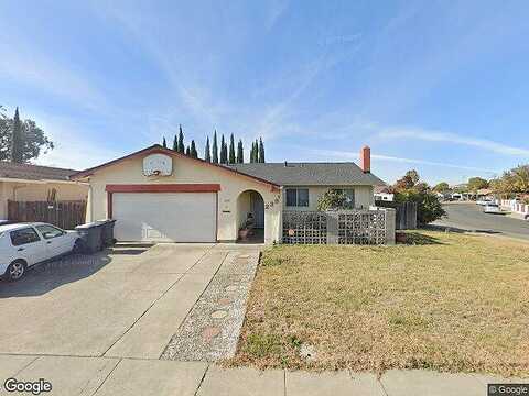 Whitecliff, FAIRFIELD, CA 94533