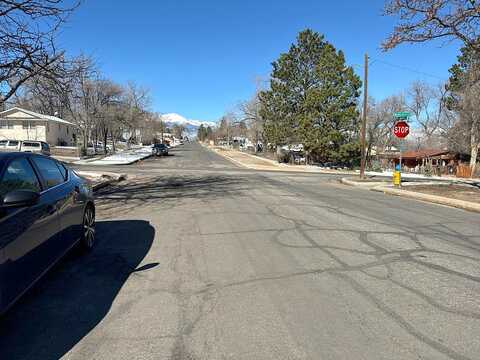 San Miguel, COLORADO SPRINGS, CO 80909