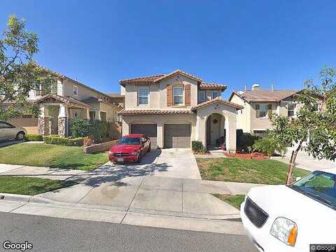 Birchtree, CORONA, CA 92883