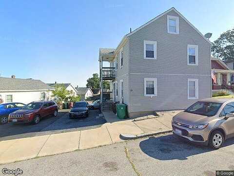 Unity, WOONSOCKET, RI 02895