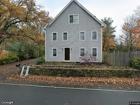 Linebrook, IPSWICH, MA 01938