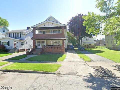 136Th, CLEVELAND, OH 44111