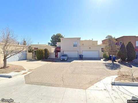 Ladera, ALBUQUERQUE, NM 87120