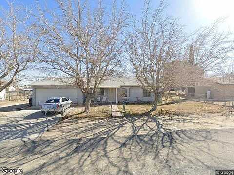 168Th, PALMDALE, CA 93591