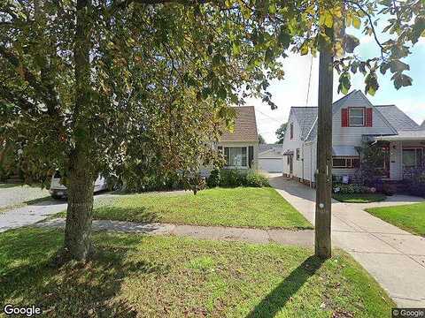 58Th, CLEVELAND, OH 44144