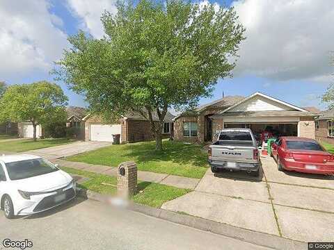 Estate, BAYTOWN, TX 77521