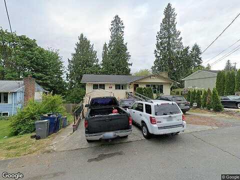 242Nd, MOUNTLAKE TERRACE, WA 98043