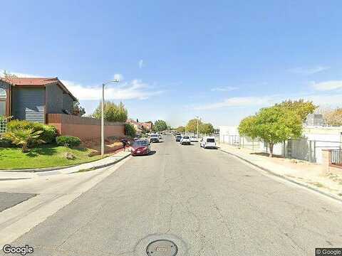 Avenue R4, PALMDALE, CA 93552