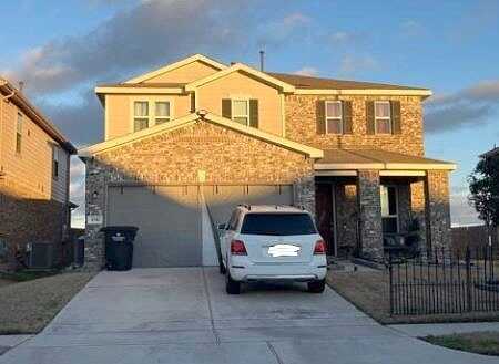 Cullen Brook, KATY, TX 77449