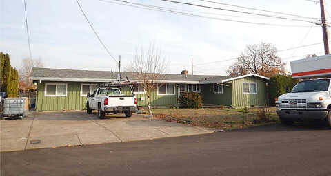 45Th, SALEM, OR 97317