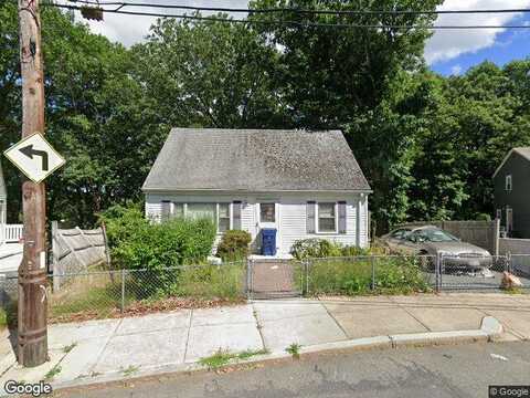 Beechmont, HYDE PARK, MA 02136