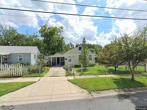 Woodston, ROCKVILLE, MD 20850