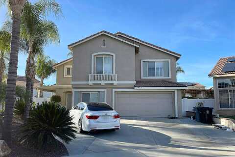 Broderick, HEMET, CA 92544