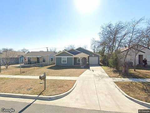 Farnsworth, FORT WORTH, TX 76107