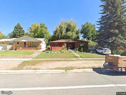 31St, COLORADO SPRINGS, CO 80904