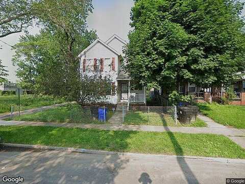 115Th, CLEVELAND, OH 44108