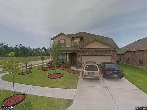 Hunters Way, BAYTOWN, TX 77521