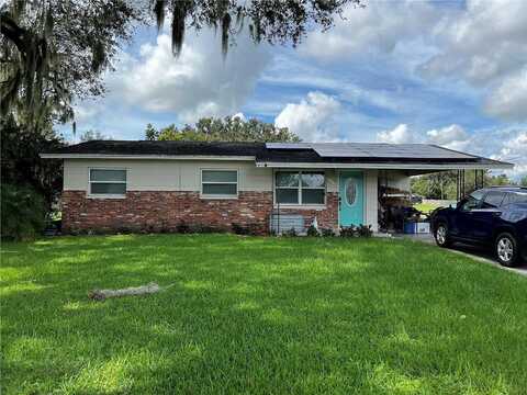 Perry, FORT MEADE, FL 33841