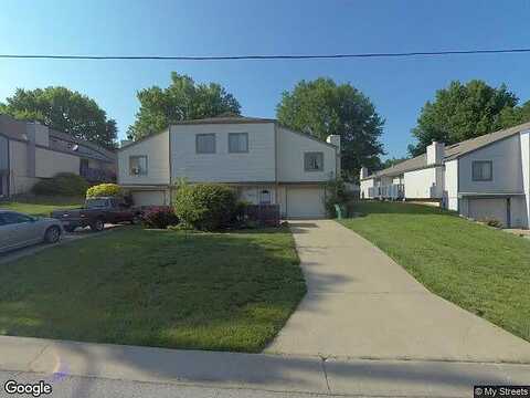 85Th, RAYTOWN, MO 64138