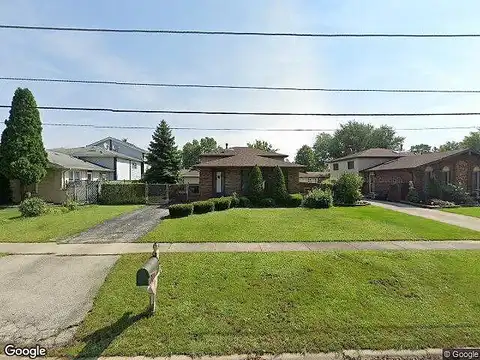 77Th, BRIDGEVIEW, IL 60455