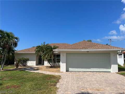 12 Palmview Boulevard, FORT MYERS BEACH, FL 33931