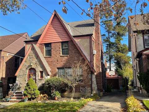 36-19 217 Street, Bayside, NY 11361