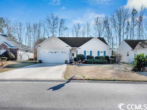 1452 Sedgefield Dr., Murrells Inlet, SC 29576