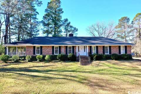 4985 Kemper Rd., Nichols, SC 29581