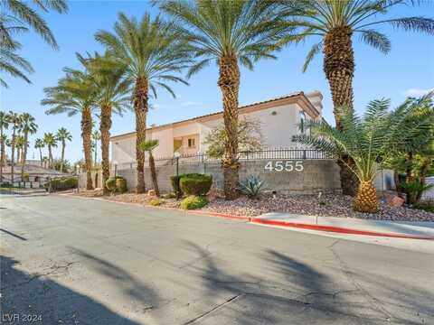 4555 E Sahara Avenue, Las Vegas, NV 89104