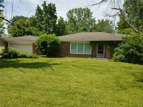 3654 W 96th Street, Indianapolis, IN 46268